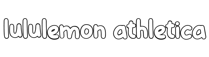 Kiddosy Free Outline  Descarca Fonturi Gratis