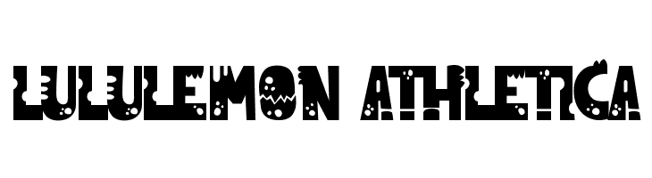 Dinkebilo Dino-Regular  Descarca Fonturi Gratis