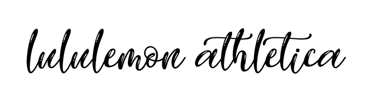 Vicky Cinthia - Personal Use  Descarca Fonturi Gratis