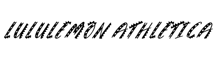 Sneaky Crocodile  Descarca Fonturi Gratis