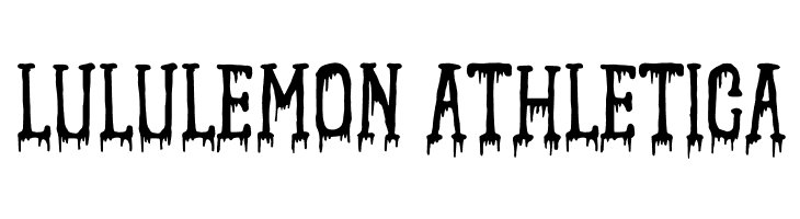 SCARYNIZO DECORATIVE  Descarca Fonturi Gratis