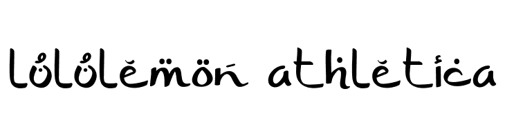 Shaumy  Descarca Fonturi Gratis