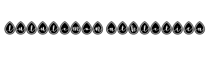 Spring*Drops  Descarca Fonturi Gratis