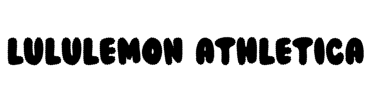 CHOMOLO  Descarca Fonturi Gratis