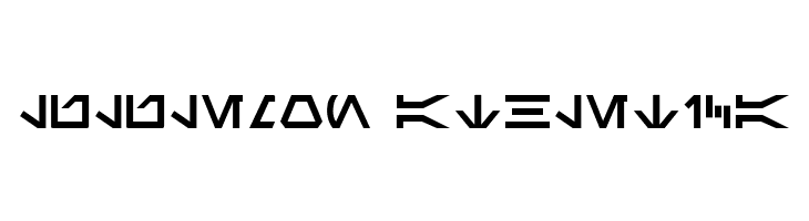 newAurabesh  Descarca Fonturi Gratis