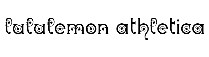 Zingarella Regular  Descarca Fonturi Gratis