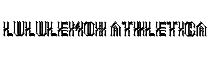 Desert Medium  Descarca Fonturi Gratis