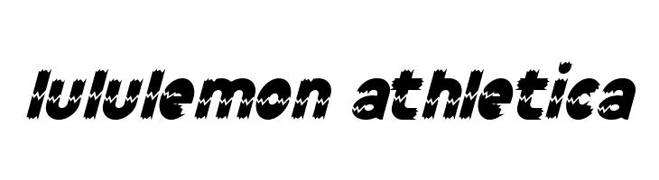 Broken Trunk Demo Italic  Descarca Fonturi Gratis
