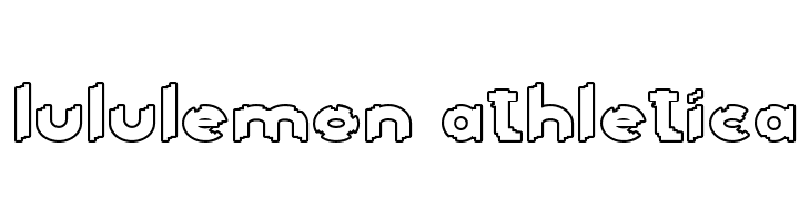 Head Kick Demo Outline  Descarca Fonturi Gratis