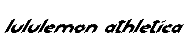 Head Kick Demo Italic  Descarca Fonturi Gratis