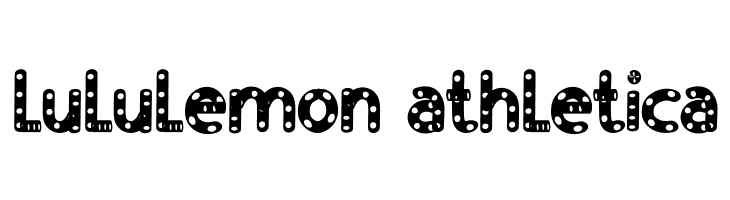 One Donut  Descarca Fonturi Gratis
