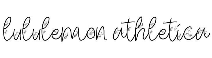 Creative Leaves  Descarca Fonturi Gratis