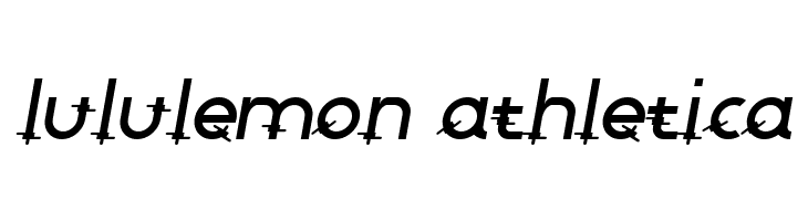 Rounded Barbed Demo Italic  Descarca Fonturi Gratis