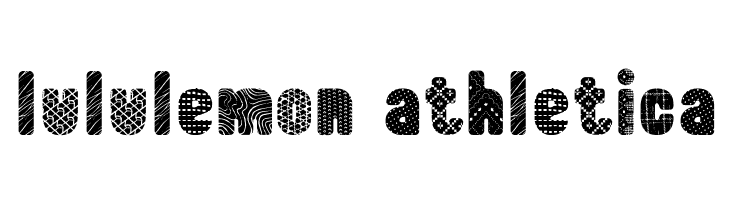 Elsewhere Pattern Regular  Descarca Fonturi Gratis