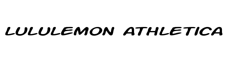 Action Man Extended Italic  Descarca Fonturi Gratis