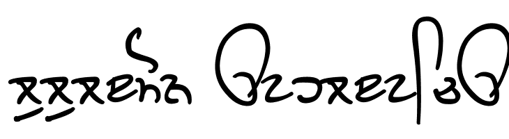 GHW Dukandar Bold  Descarca Fonturi Gratis