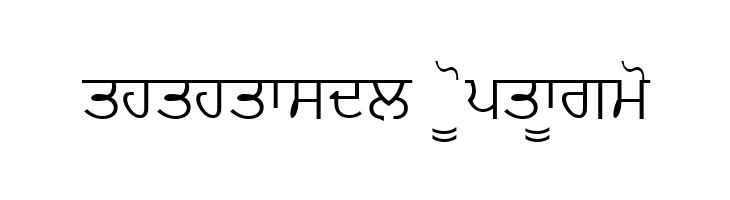 Florap  Descarca Fonturi Gratis