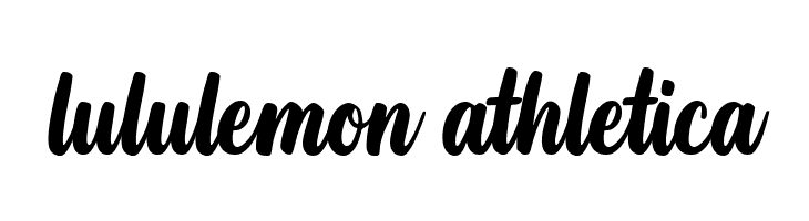 Athletic Outfit  Descarca Fonturi Gratis