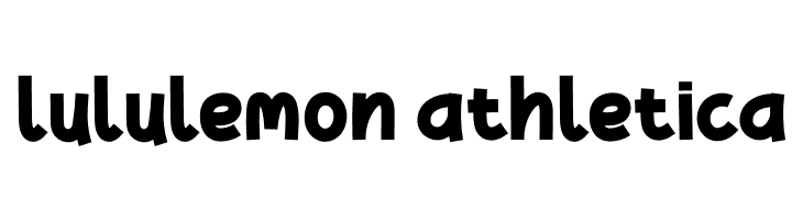 ARTHO Personal Use  Descarca Fonturi Gratis