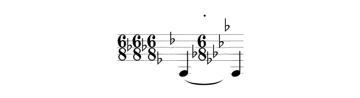 TypeMyMusic Notation  Descarca Fonturi Gratis