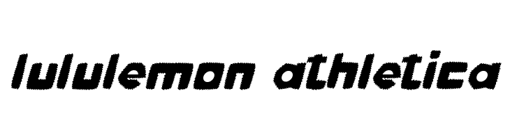 Game Play Demo Italic  Descarca Fonturi Gratis