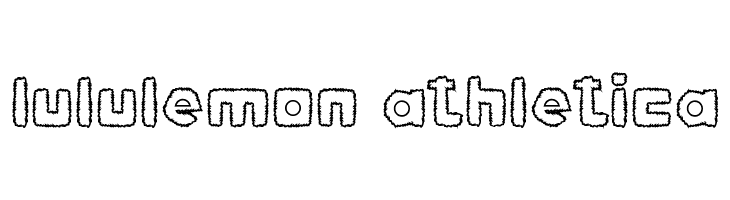 Game Play Demo Outline  Descarca Fonturi Gratis