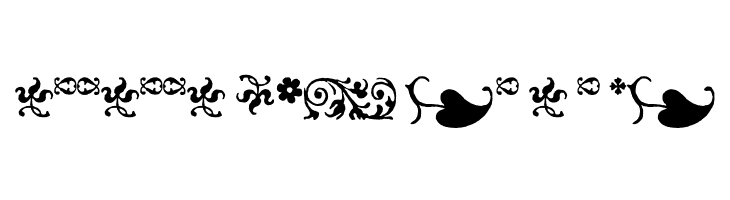 IM_FELL_FLOWERS_2  Descarca Fonturi Gratis