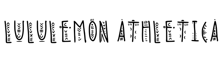 Nihalloo Folk Font Regular  Descarca Fonturi Gratis