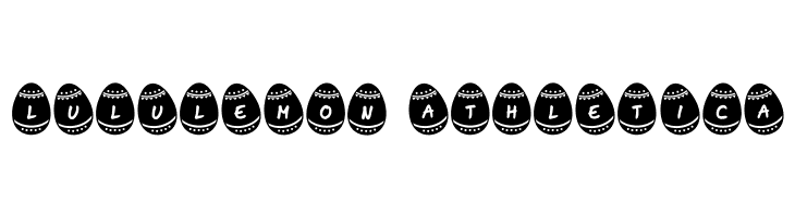 Easter Time Dark Regular  Descarca Fonturi Gratis