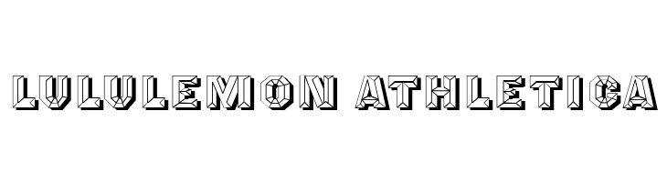 Photographer 3D Regular  Descarca Fonturi Gratis