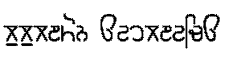 Rupe Border Black  Descarca Fonturi Gratis