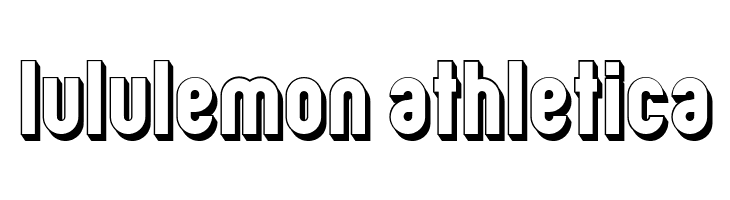 Mundo Hollow Regular  Descarca Fonturi Gratis