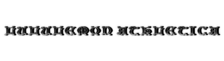 Moher Regular  Descarca Fonturi Gratis