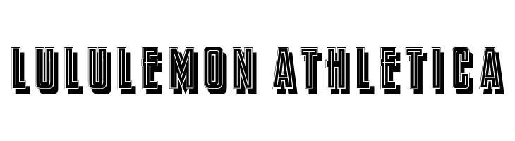 Rusher DemiBold  Descarca Fonturi Gratis