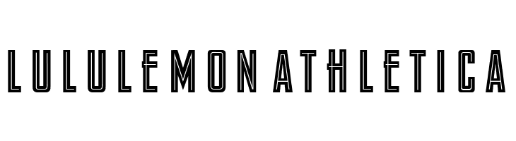 Rusher Regular  Descarca Fonturi Gratis