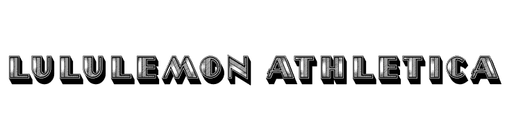 Ressa 3D Regular  Descarca Fonturi Gratis