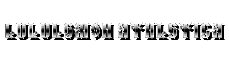 Monarch Shadow Gradient Regular  Descarca Fonturi Gratis