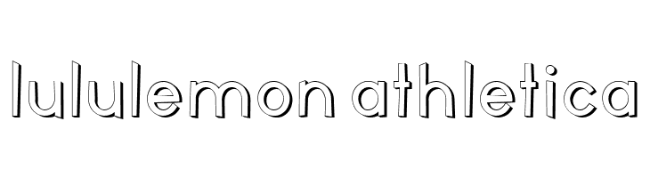 Noix Hollow Regular  Descarca Fonturi Gratis