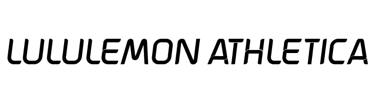 Revealed Italic  Descarca Fonturi Gratis