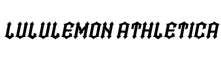 Bramble Princess Italic  Descarca Fonturi Gratis