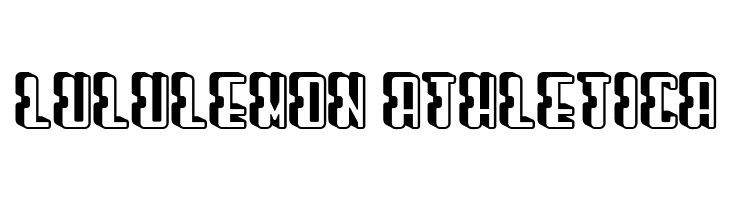 Laptop Hollow Regular  Descarca Fonturi Gratis