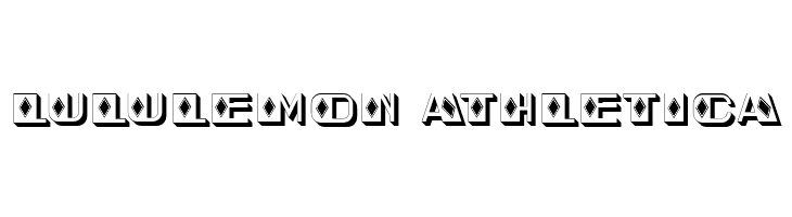 Puzzle Solved Filled Regular  Descarca Fonturi Gratis