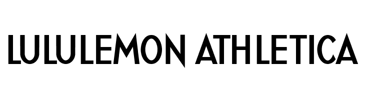 Gothamic Regular  Descarca Fonturi Gratis