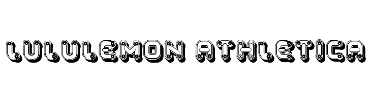 Peureux Hollow Extravagant Regular  Descarca Fonturi Gratis