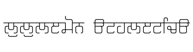 Magaz Light  Descarca Fonturi Gratis