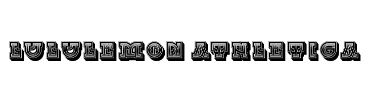 Chinese Zodiac Regular  Descarca Fonturi Gratis