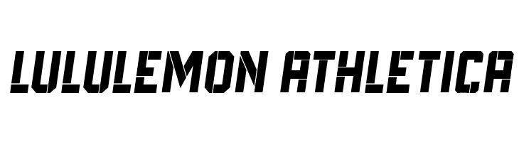 Aerstriko Italic  Descarca Fonturi Gratis