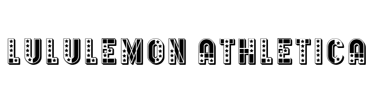 Donald Filled Regular  Descarca Fonturi Gratis