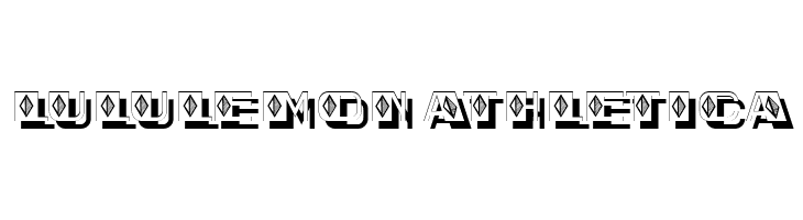Modern Settlement Regular  Descarca Fonturi Gratis