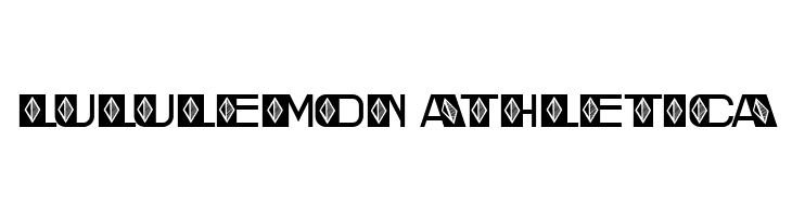 Modern Settlement Flat Regular  Descarca Fonturi Gratis